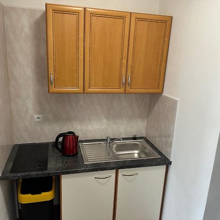 Penzion Sokolov 6 Apartment Ngoại thất bức ảnh