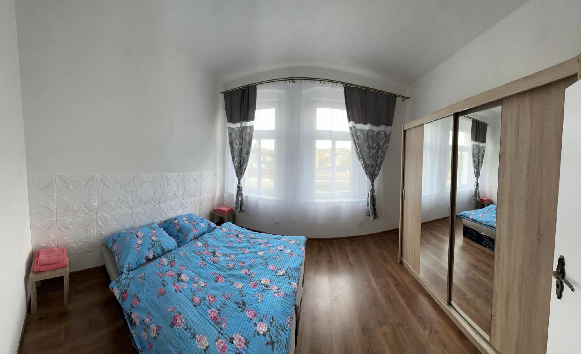 Penzion Sokolov 6 Apartment Ngoại thất bức ảnh