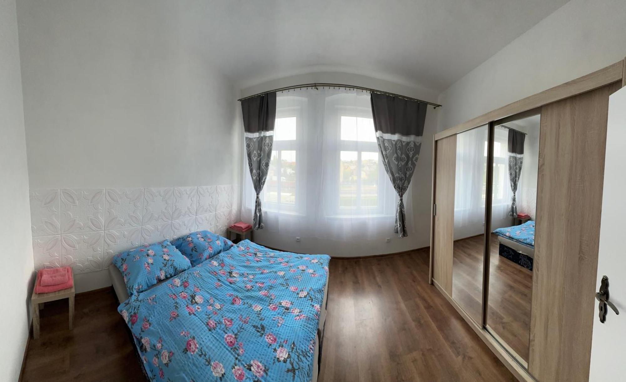 Penzion Sokolov 6 Ngoại thất bức ảnh