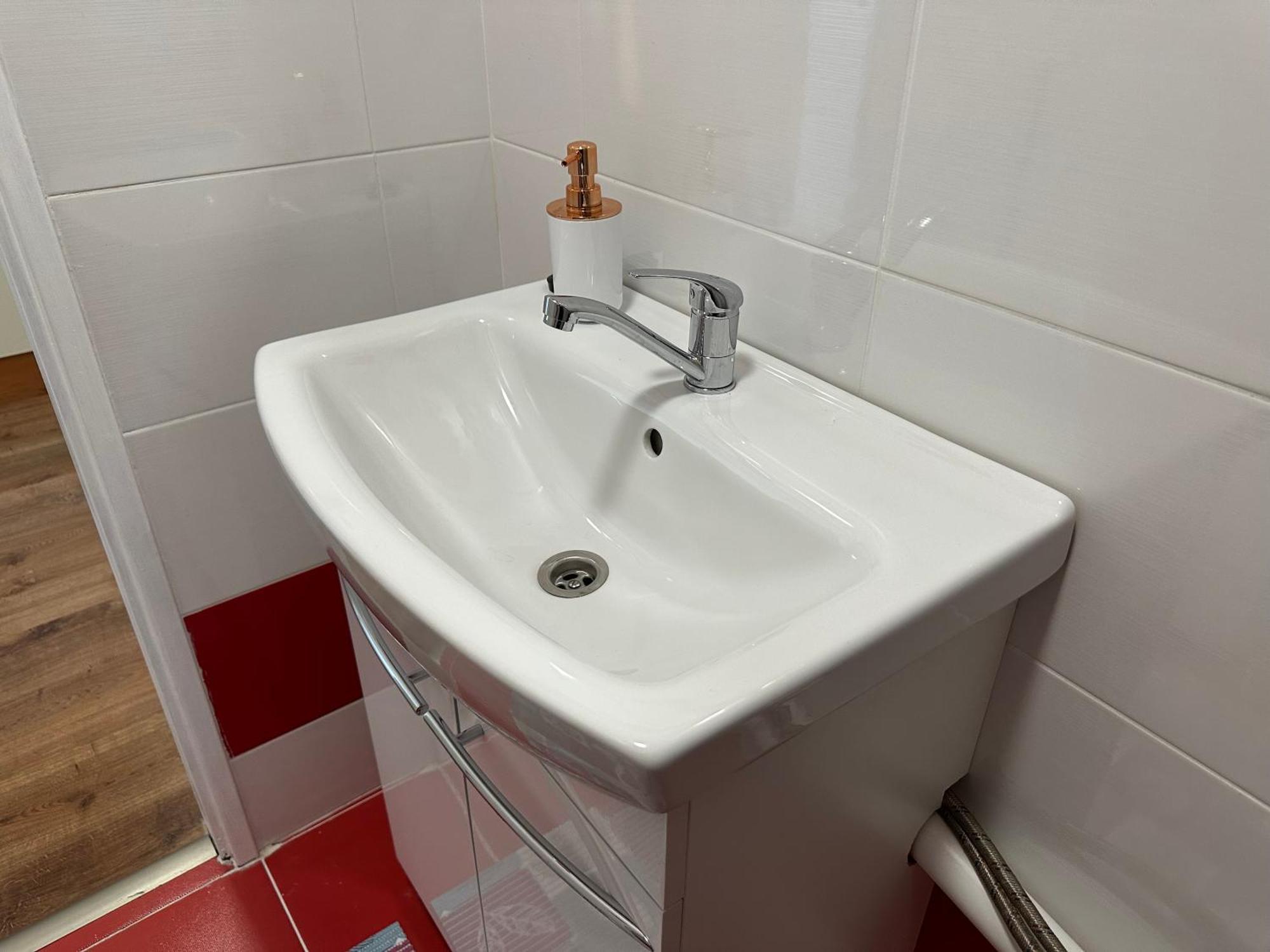 Penzion Sokolov 6 Ngoại thất bức ảnh