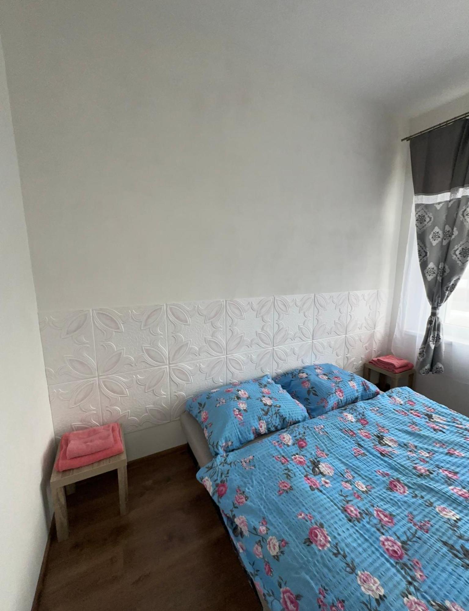 Penzion Sokolov 6 Apartment Ngoại thất bức ảnh